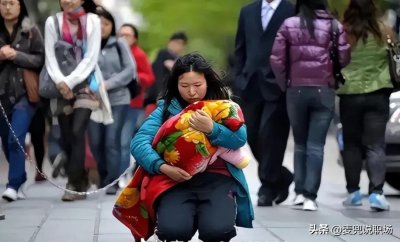 ​策划“跪行救女”的金泉少侠，胜天半子，却遭遇不理解12年。
