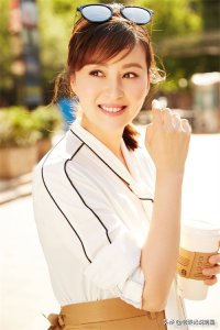 ​女演员戴娇倩：为何被誉为“最美的孝顺女儿”