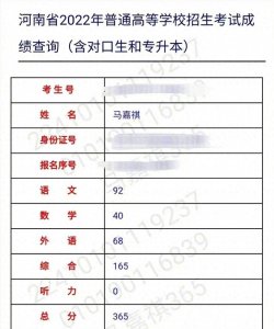 ​马嘉祺复读一年考上中戏，数学考40分被嘲，粉丝：比去年提升60%