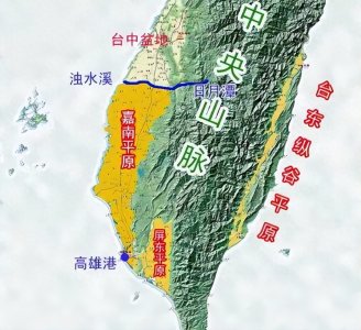 ​盘点我国面积最大的十大平原，你知道多少？