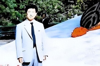 ​小隐隐于山林：北大前教师王青松夫妇隐居深山11年花光积蓄终出山