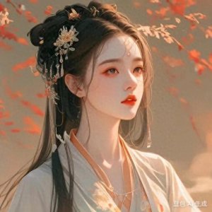 ​古今发型词汇对比及简单介绍——女子版