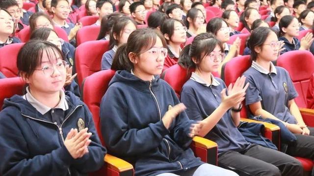 开封求实中学南校区官网（开封市求实高级中学）(3)