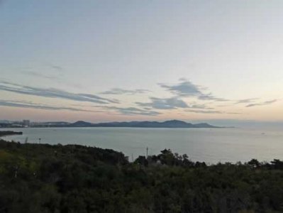​葫芦岛是沿海城市吗 ，风景不输任何大牌同类景点，知道是哪里？