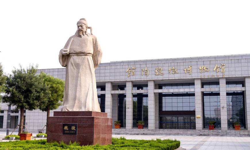 馆陶县属于哪个市(河北馆陶县属于哪个市)