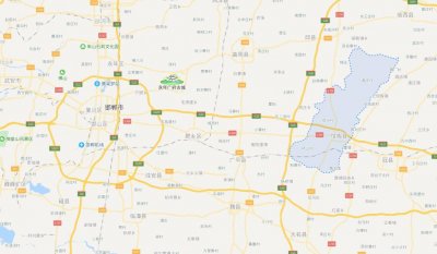 ​馆陶县属于哪个市(河北馆陶县属于哪个市)
