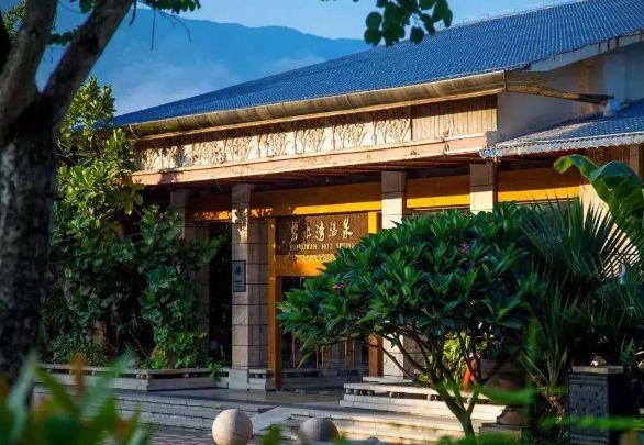 广东真正温泉排名榜（曝光广东54家真温泉）(8)