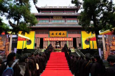 ​盂兰盆节是什么节日（盂兰盆节的由来和意义）