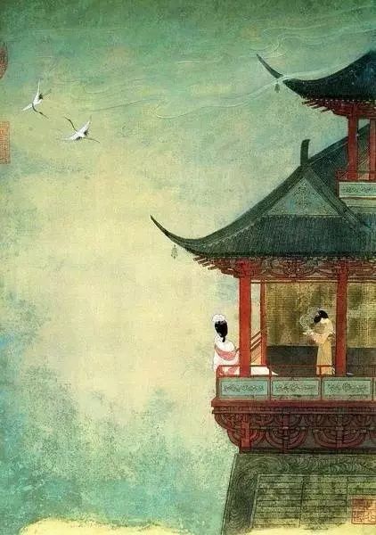 关于七夕的古诗（分享10首中国情人节的古诗词）