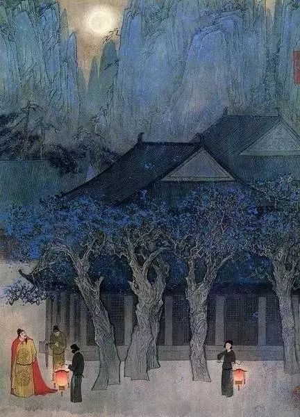 关于七夕的古诗（分享10首中国情人节的古诗词）