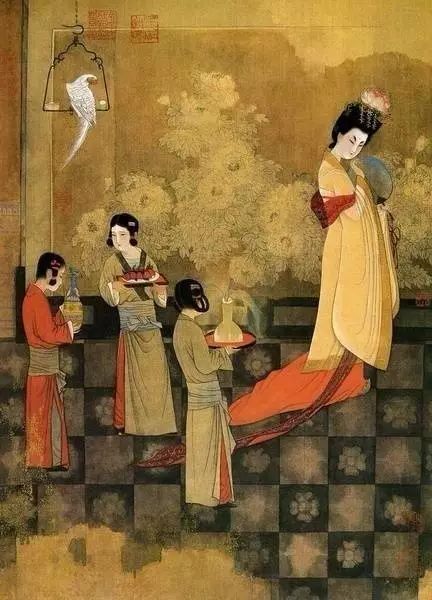关于七夕的古诗（分享10首中国情人节的古诗词）
