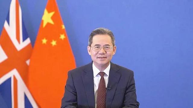 大使是什么行政级别(驻外大使一般是什么行政级别)