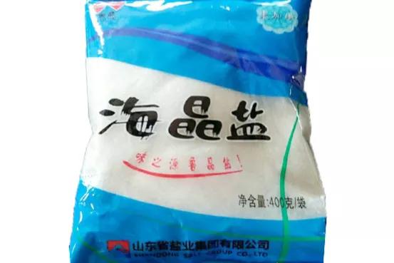 健康食盐排名前十位（推荐6款优质放心食盐）