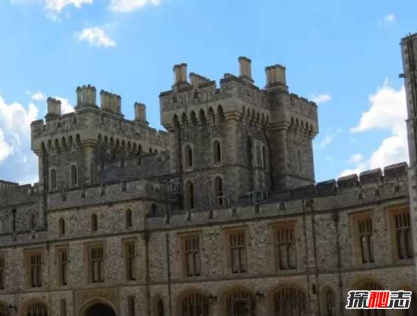 英国旅游想去哪里?英国十大著名旅游景点介绍