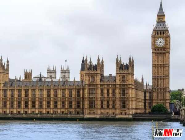 英国旅游想去哪里?英国十大著名旅游景点介绍