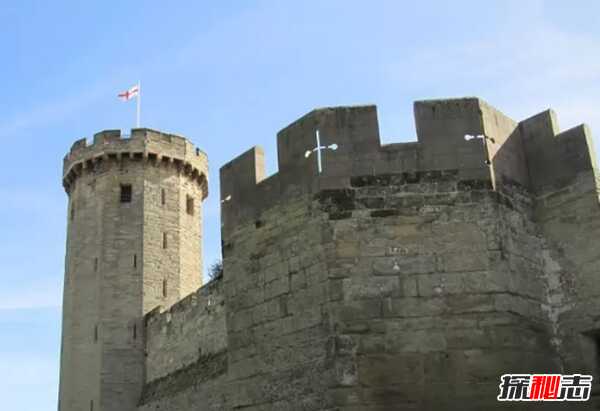 英国旅游想去哪里?英国十大著名旅游景点介绍