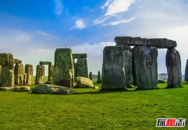 英国旅游想去哪里?英国十大著名旅游景点介绍