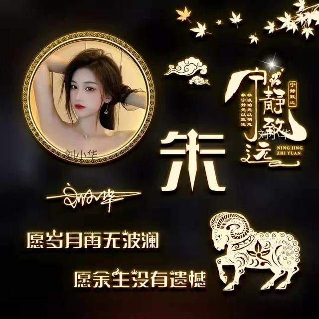 情侣头像2025最新版微信头像卡通（2025你的微信头像该换了）(17)