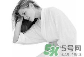 女性生理期想要怎么办？女性生理期性欲爆强的几种典型表现