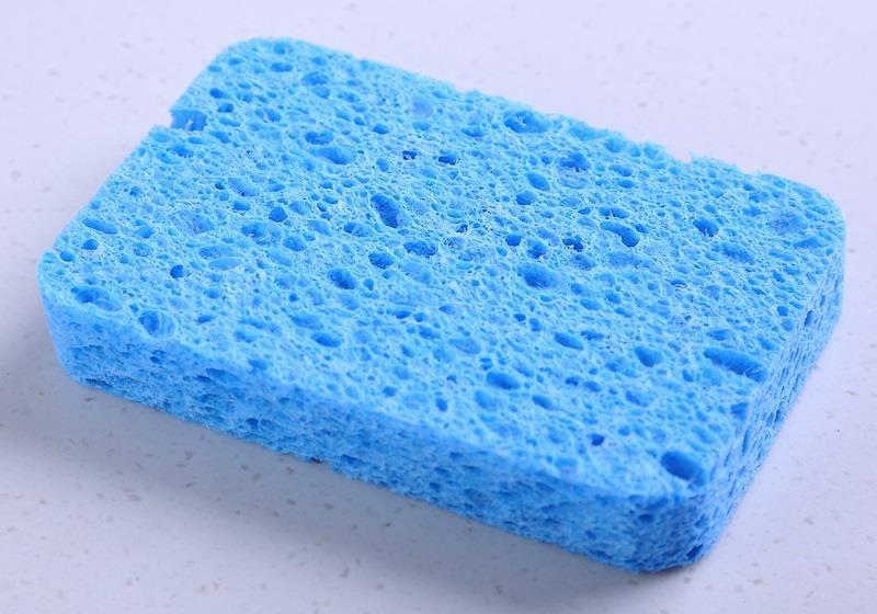 百洁布买什么样的好 百洁布的正确使用方法
