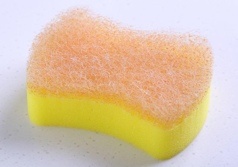 百洁布买什么样的好 百洁布的正确使用方法