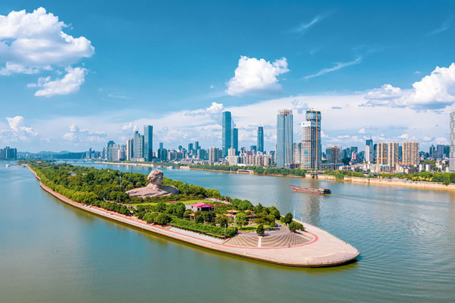 湖南旅游攻略 湖南必去十大旅游景点推荐
