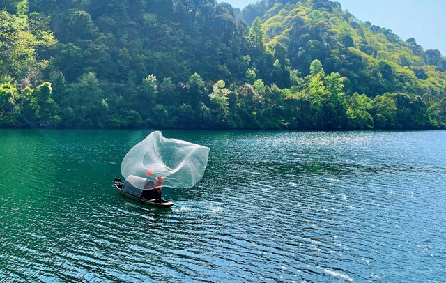 湖南旅游攻略 湖南必去十大旅游景点推荐