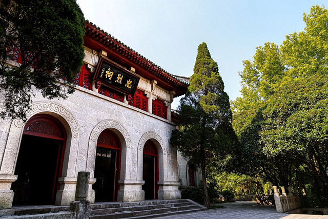 湖南旅游攻略 湖南必去十大旅游景点推荐
