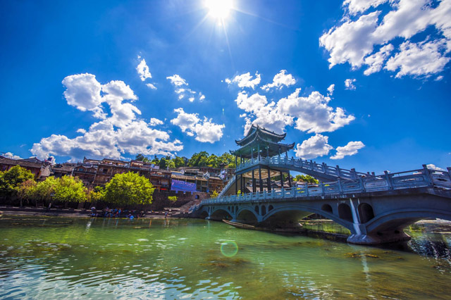 湖南旅游攻略 湖南必去十大旅游景点推荐
