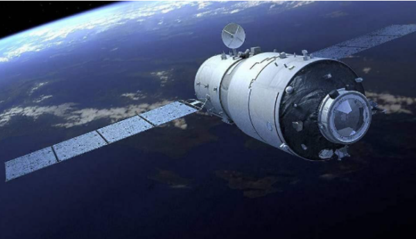 天舟二号货运飞船发射时间,2025.4.29发射什么卫星几点发射图2