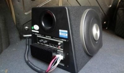 ​音箱有电流声，音箱高音喇叭有电流声？