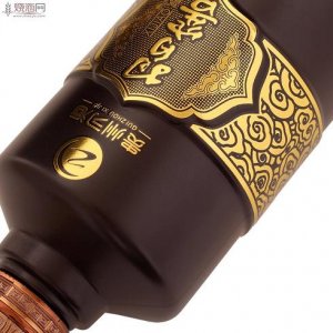 ​茅台财富和尊的价格_茅台财富至尊酒52度价格