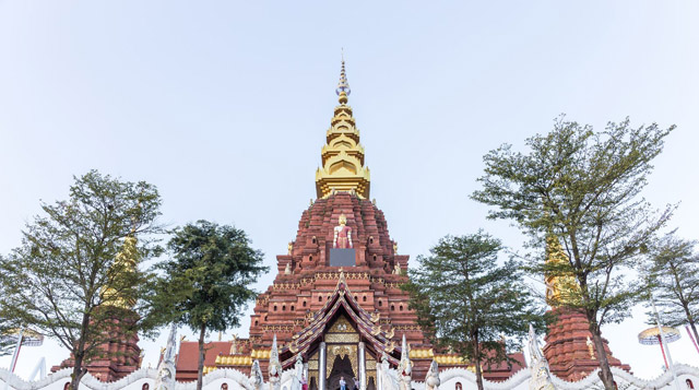西双版纳旅游攻略 西双版纳十大景点排行榜