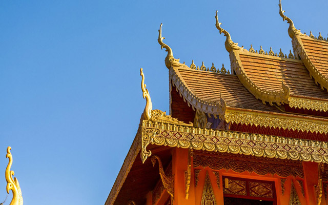 西双版纳旅游攻略 西双版纳十大景点排行榜