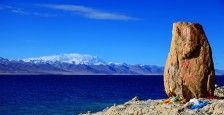 我国海拔最高的湖是什么湖