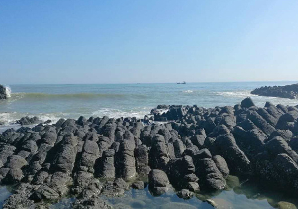 中国十大最美海岛排行榜 国内十大海岛旅游胜地排名