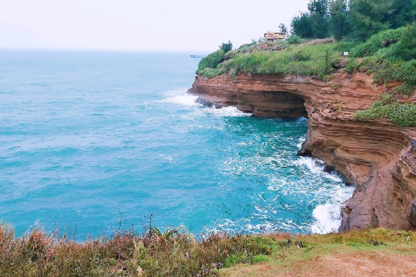 中国十大最美海岛排行榜 国内十大海岛旅游胜地排名
