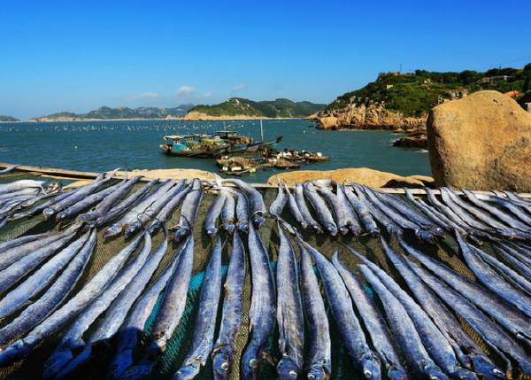 中国十大最美海岛排行榜 国内十大海岛旅游胜地排名