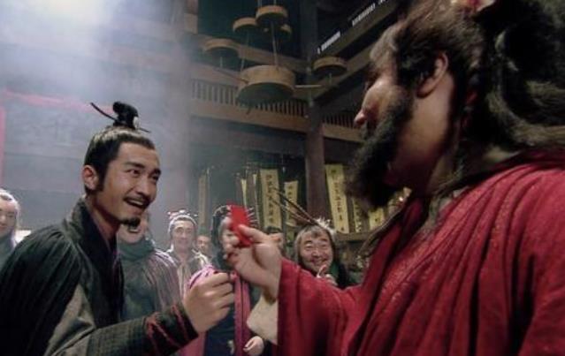 关于水浒传8个经典的故事简短（为何越奋斗越失败）(4)