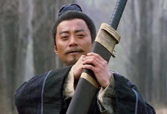 关于水浒传8个经典的故事简短（为何越奋斗越失败）(5)