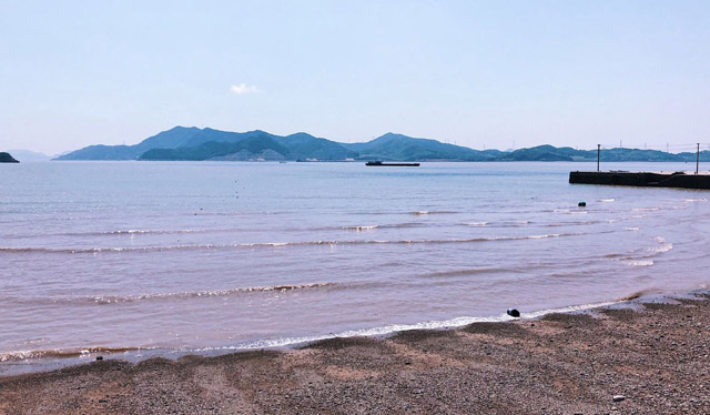 舟山必去十大旅游景点推荐：探寻金庸笔下的桃花岛