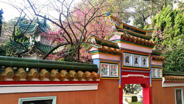 舟山必去十大旅游景点推荐：探寻金庸笔下的桃花岛