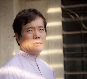 赵丽宏80年代诗歌作品（赵丽宏携古诗词读本与首部童诗集天空亮相上海书展）(4)