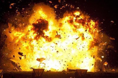 ​面粉爆炸的结论（它是怎么爆炸的）