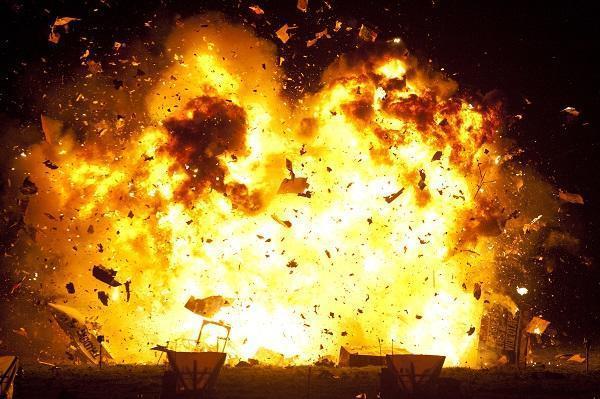面粉爆炸的结论（它是怎么爆炸的）(1)