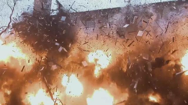 面粉爆炸的结论（它是怎么爆炸的）(9)