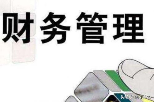 财务管理专业考研方向及院校推荐(财务管理专业就业方向及前景)-第2张图片-