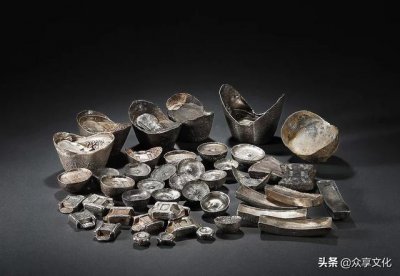 ​手工银饰是怎么让银子变黑的（你有佩戴银饰吗）