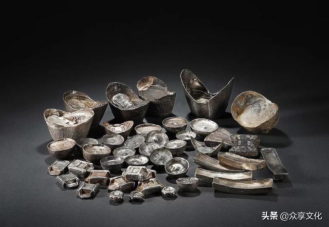 手工银饰是怎么让银子变黑的（你有佩戴银饰吗）(1)