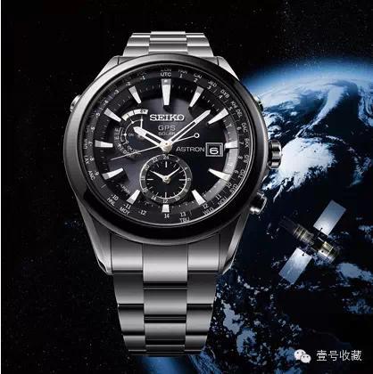 手表排名100名（世界名表排行大全）(74)